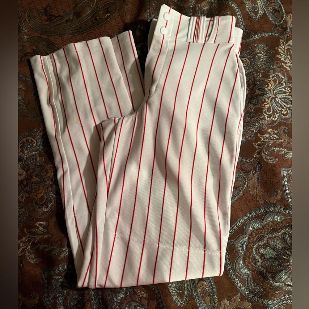 Baseball Pants